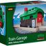 Train Garage BR33574-4675 Brio 2