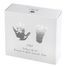 Baby's hand and foot print set BB82029G-4794 BAMBAM 2