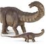 Apatosaurus figurine PA55039-4800 Papo 2
