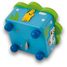 Jungle Music Box UL3877-4801 Ulysse 2