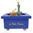 The Little Prince Music Box TR-S95230-4823 Trousselier 2