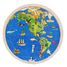 The Earth Wooden Puzzle GO57666-5181 Goki 2