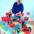 Lionheart Castle LTV290-854 Le Toy Van 2
