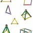 Learning Geometry (Children's copy) CK-KE0706-2050 Corknoz 3