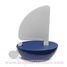 Sailboat 8 cm PL14711-2560 Playsam 3