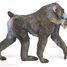 Mandrill figure PA50121-2925 Papo 2