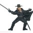 Zorro figure PA30252-3172 Papo 3