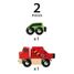 tow truck BR33528-3704 Brio 3