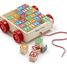 Classic ABC Block Cart M&D11169-4556 Melissa & Doug 3