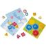 Shapes & Colors HA0075-3029 Haba 4