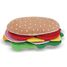 Felt food sandwitch set M&D13954-4029 Melissa & Doug 4