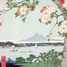 Apple blossoms Hiroshige WA974-150-2312 Puzzle Michele Wilson 1
