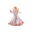 Pink butterfly elf figurine PA38806-2892 Papo 1