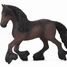 Friesian horse figure PA51067-2950 Papo 1