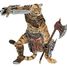 Mutant tiger figure PA38954-2987 Papo 1