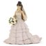 Lace Wedding Pink figure PA39070-3135 Papo 1