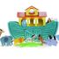 Big Noah's Ark LTV259-3170 Le Toy Van 1