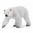 The polar bear figure PA50142-3372 Papo 1