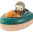 My outboard bath PT5667-3785 Plan Toys, The green company 1