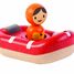 Lifeboat bath PT5668-3786 Plan Toys, The green company 1