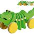 Alligator PT5105-3790 Plan Toys, The green company 1