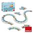 Domino aquatic animals GO53433-4054 Goula 1