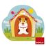 Puzzle 3 level niche Tobby GO53124-4084 Goula 1