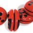 Yo-Yo ladybug V7075-4250 Vilac 1