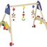 Activity arch 3 in 1 HE765854-4342 Heimess 1