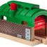 Train Garage BR33574-4675 Brio 1