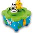 Jungle Music Box UL3877-4801 Ulysse 1