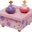 Princesses Music Box TR-S95014-4819 Trousselier 1