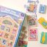 Advent Calendar Santa's Workshop PP-12411 Professor Puzzle 2