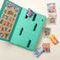 Advent Calendar Santa's Workshop PP-12411 Professor Puzzle 3