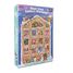 Advent Calendar Santa's Workshop PP-12411 Professor Puzzle 1