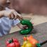 ugly fruits and vegetables PT3495 Plan Toys, The green company 10