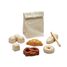 Bread set PT3628 Plan Toys, The green company 2