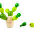 Mini Mikado Cactus PT4130 Plan Toys, The green company 2