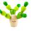 Mini Mikado Cactus PT4130 Plan Toys, The green company 1