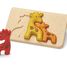 My first puzzle - Giraffe PT4634 Plan Toys, The green company 2