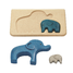 My first puzzle - Elephant Pt4635 Plan Toys, The green company 2