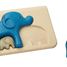 My first puzzle - Elephant Pt4635 Plan Toys, The green company 5