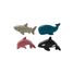 My first puzzle - Sea Animals PT4643 Plan Toys, The green company 2