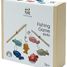Fishing game PT4646 Plan Toys, The green company 3