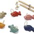 Fishing game PT4646 Plan Toys, The green company 1