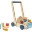 Baby Walker Orchard Series PT5100 Plan Toys, The green company 1