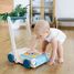 Baby Walker Orchard Series PT5100 Plan Toys, The green company 6