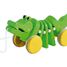 Alligator PT5105-3790 Plan Toys, The green company 3