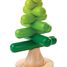 Stacking Tree PT5149 Plan Toys, The green company 1