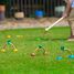 Croquet PT5189 Plan Toys, The green company 4